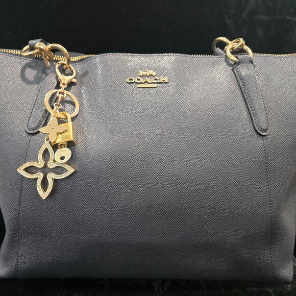 Authentic*LOUIS VUITTON* Padlocks & Keys Bundle for Shannon - Picture 5 of 13